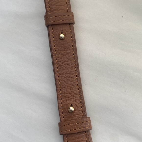 Jack Rogers Leather Crossbody - Picture 6 of 12